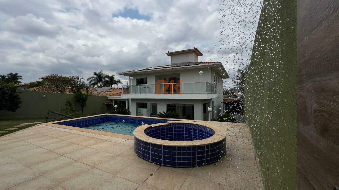 Casa à venda no Bandeirantes (Pampulha): 