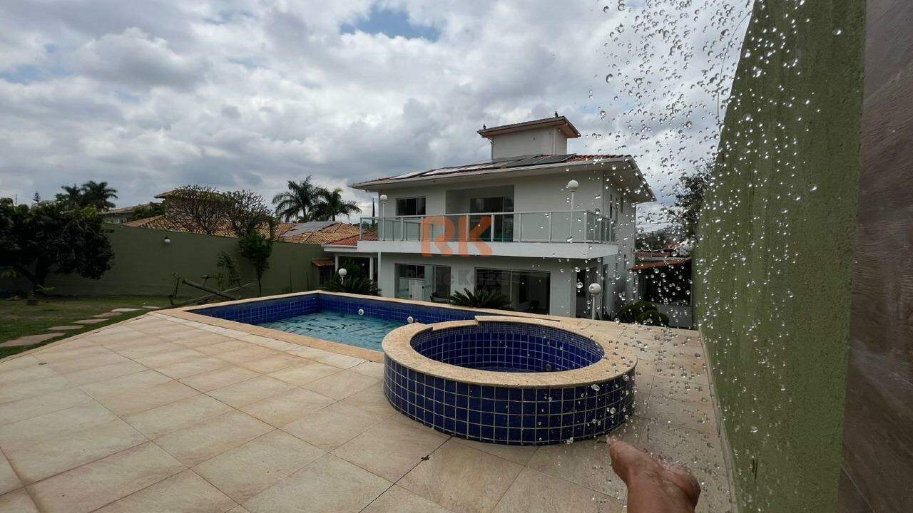 Casa à venda no Bandeirantes (Pampulha): 