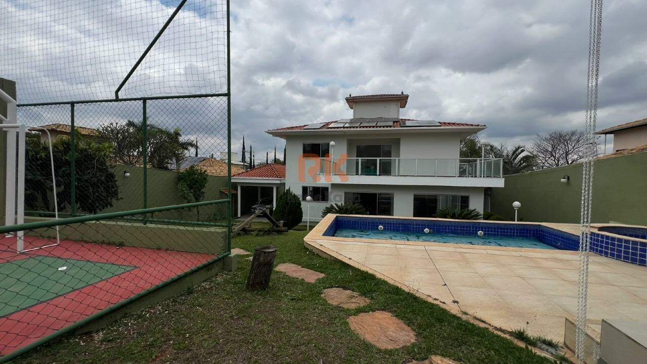 Casa à venda no Bandeirantes (Pampulha): 