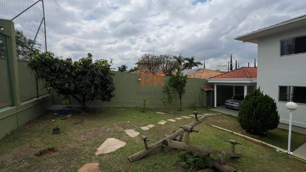 Casa à venda no Bandeirantes (Pampulha): 
