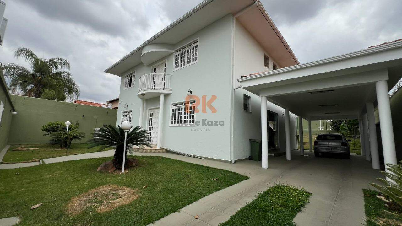 Casa à venda no Bandeirantes (Pampulha): 