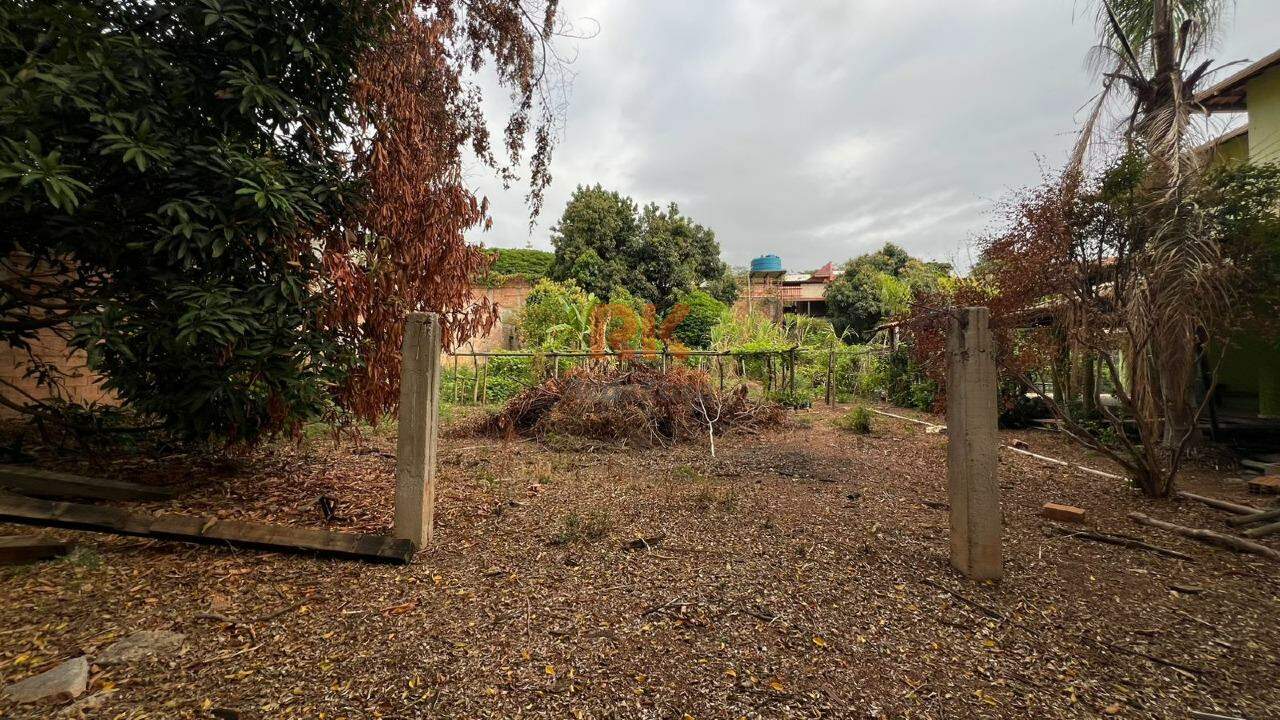 Lote à venda no Bandeirantes (Pampulha): 