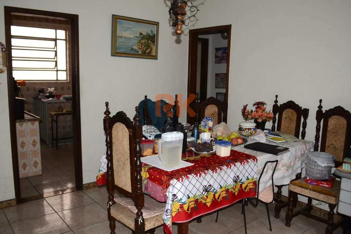 Casa à venda no Palmares: 