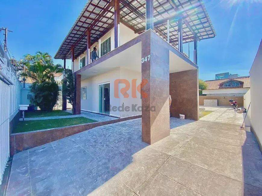 Casa à venda no Planalto: 