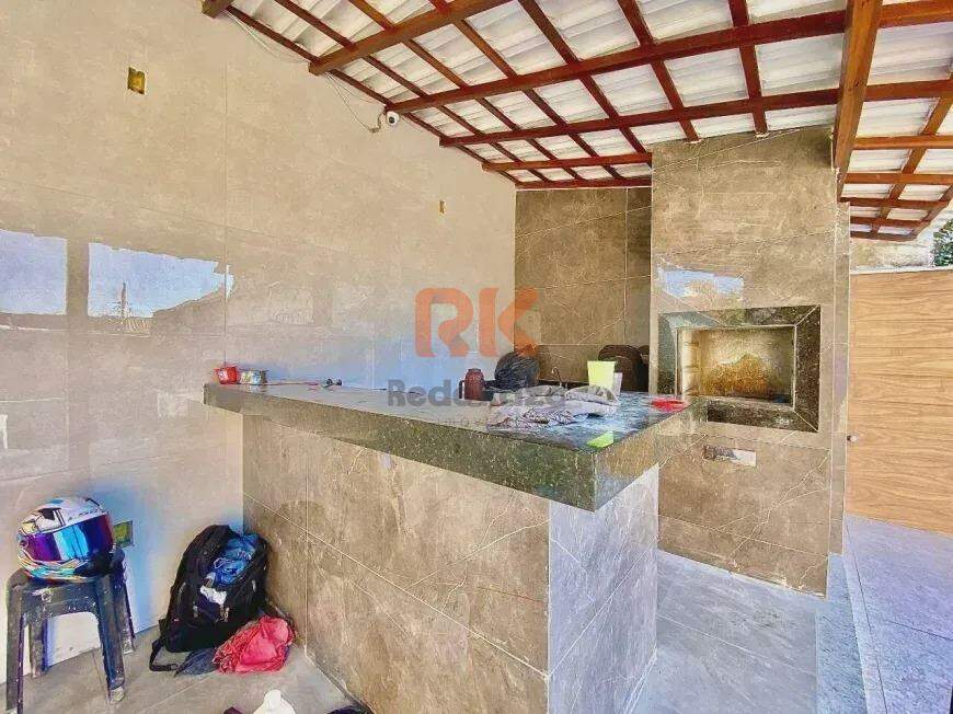 Casa à venda no Planalto: 