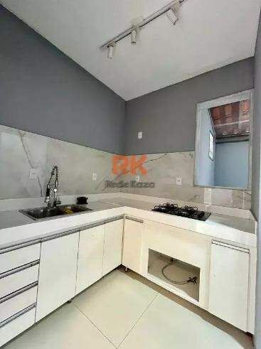 Apartamento à venda no Castelo: 