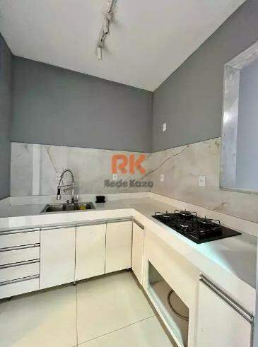 Apartamento à venda no Castelo: 