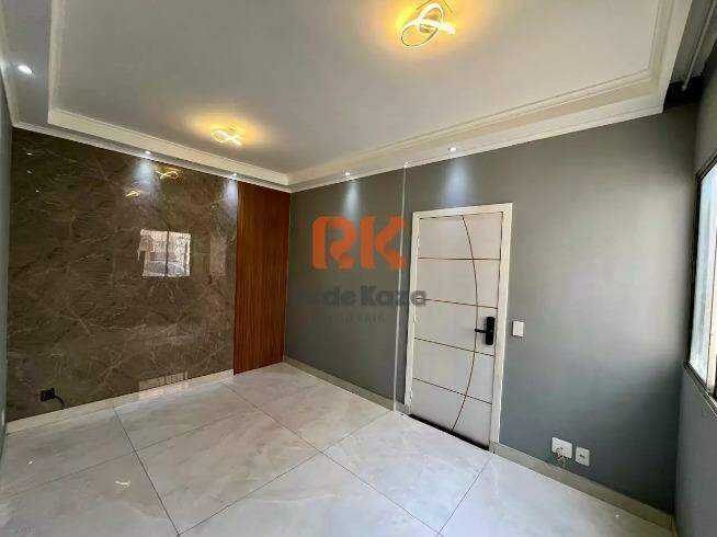 Apartamento à venda no Castelo: 