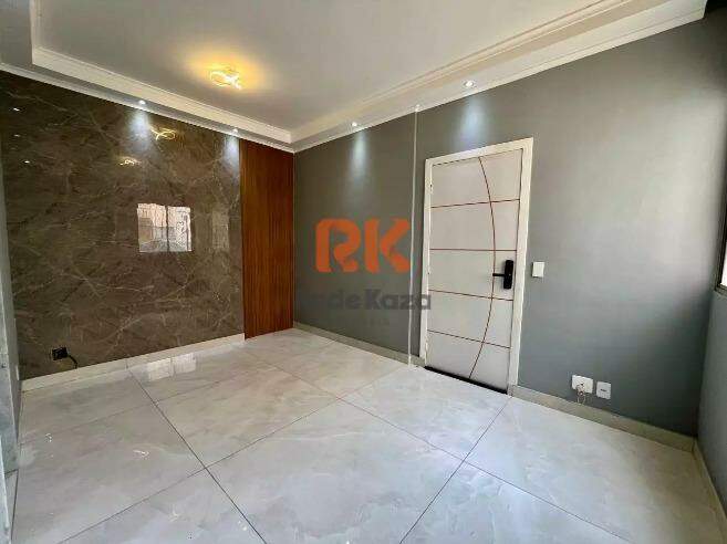 Apartamento à venda no Castelo: 