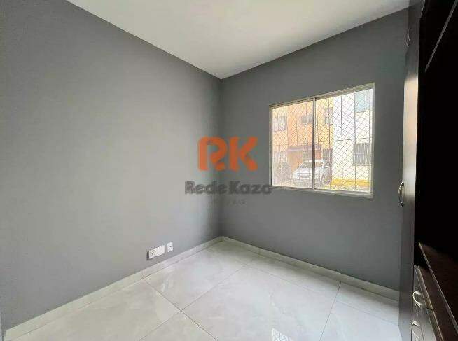 Apartamento à venda no Castelo: 