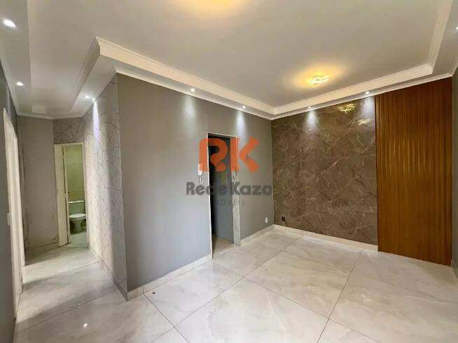 Apartamento à venda no Castelo: 