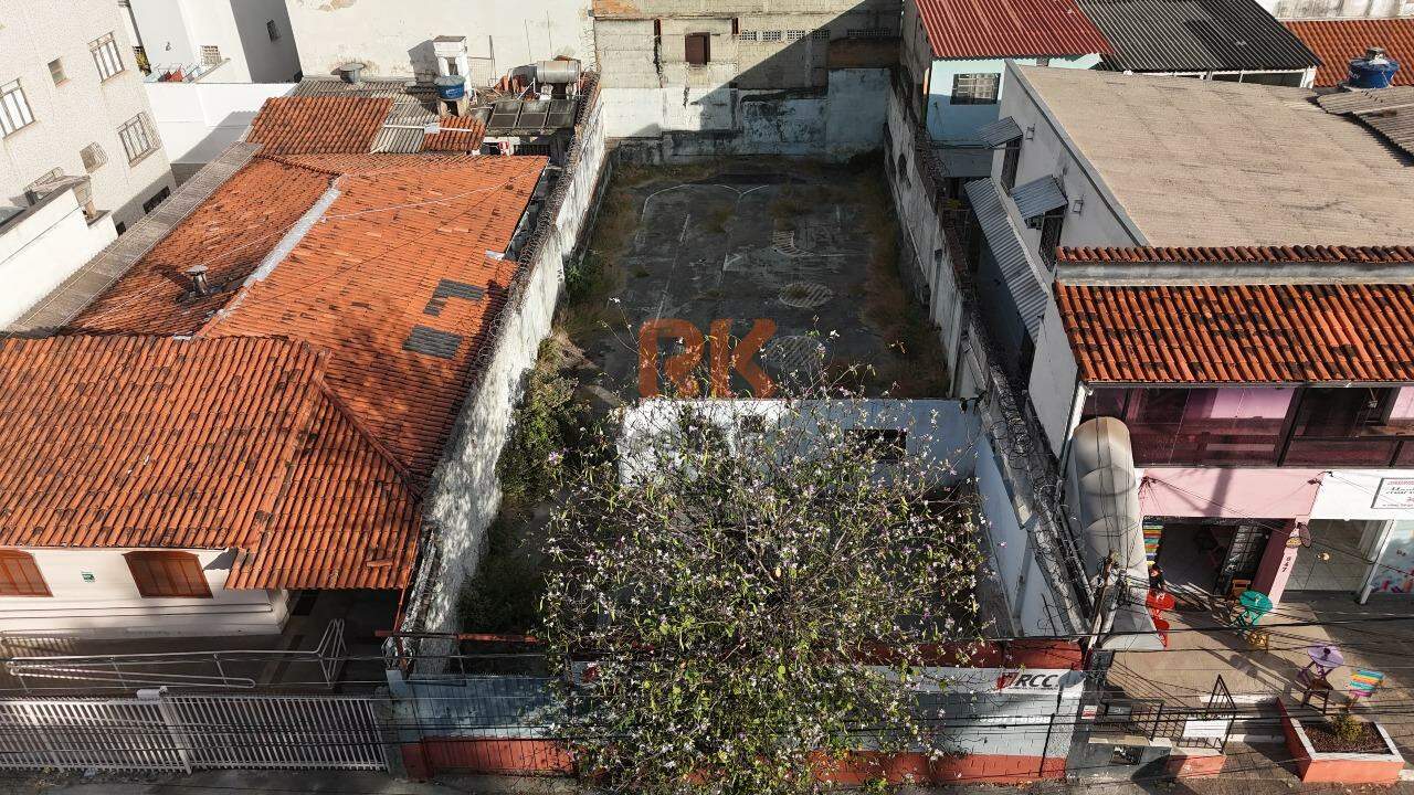 Lote à venda no São José: 