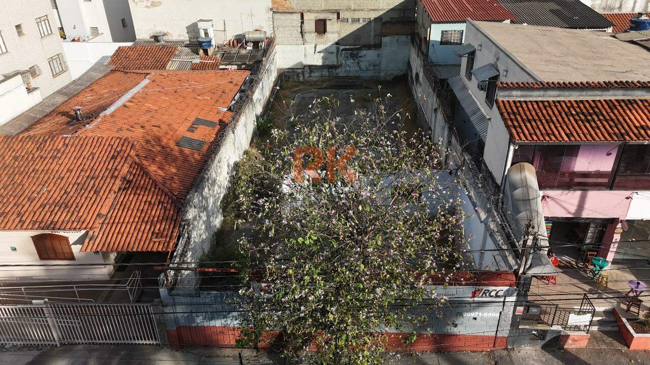 Lote à venda no São José: 