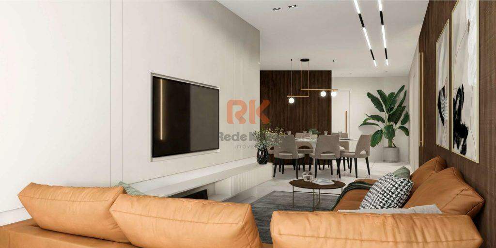 Apartamento à venda no Dona Clara: 