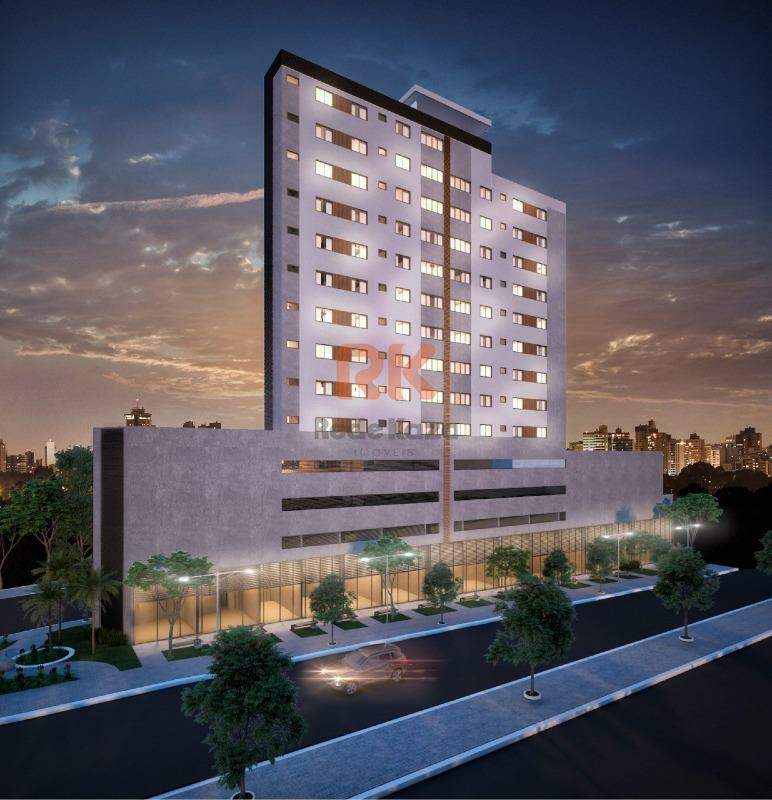 Apartamento à venda no Dona Clara: 