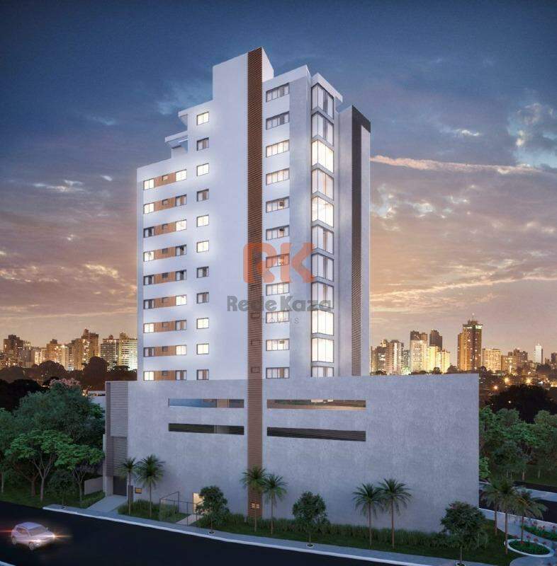 Apartamento à venda no Dona Clara: 