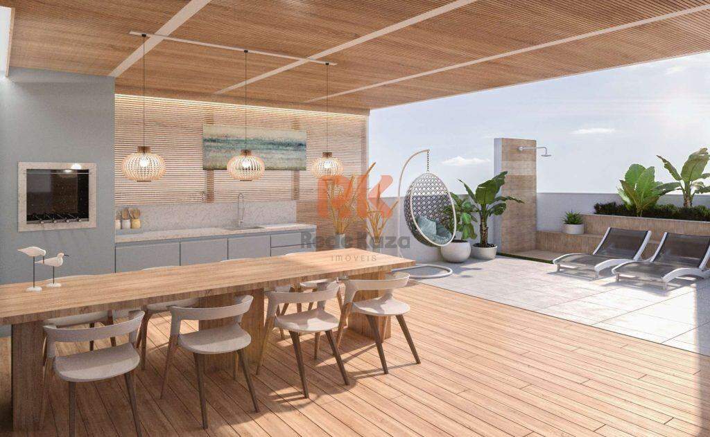 Apartamento à venda no Dona Clara: 