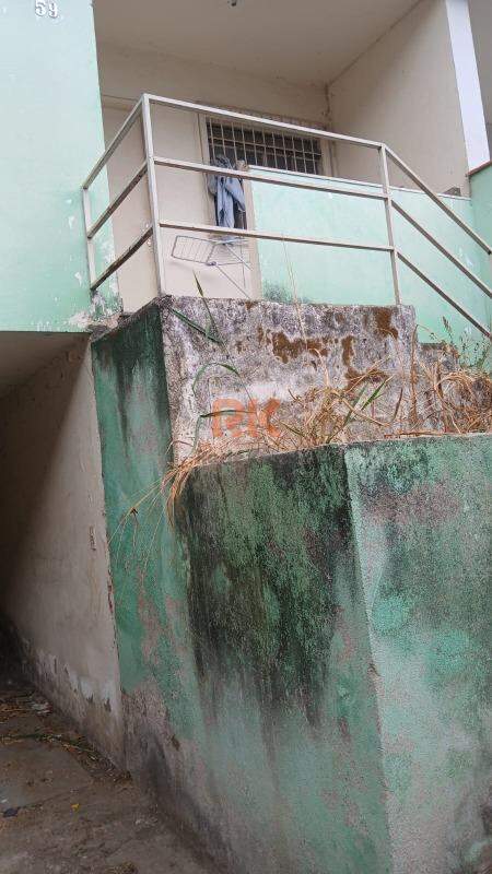 Lote à venda no Cabral: 