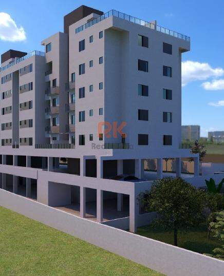 Apartamento à venda no Paquetá: 