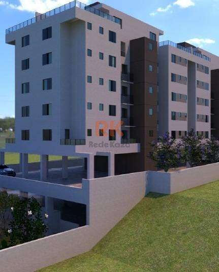 Apartamento à venda no Paquetá: 