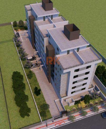 Apartamento à venda no Paquetá: 