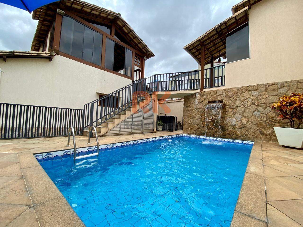 Casa à venda no Paquetá: 