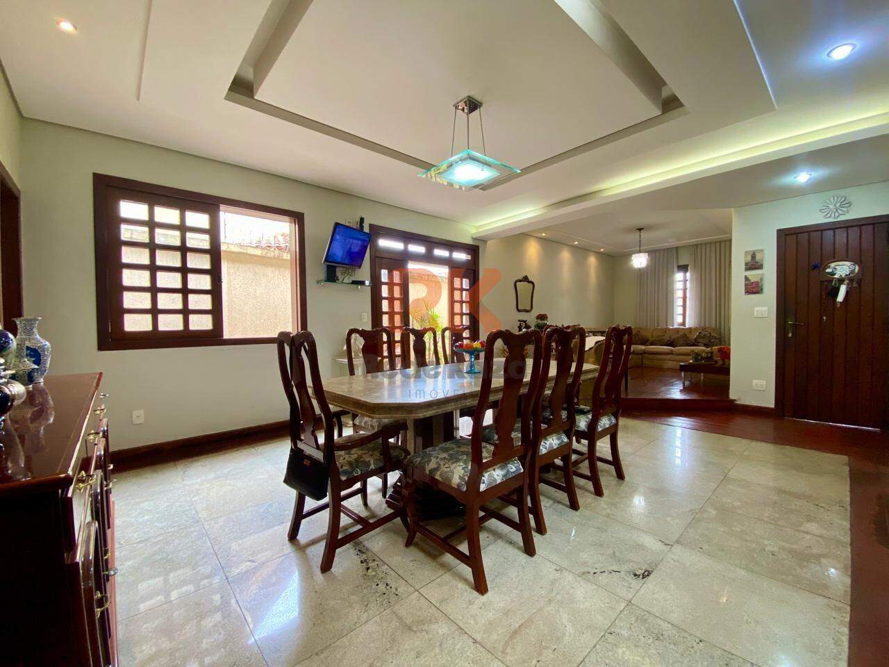 Casa à venda no Paquetá: 
