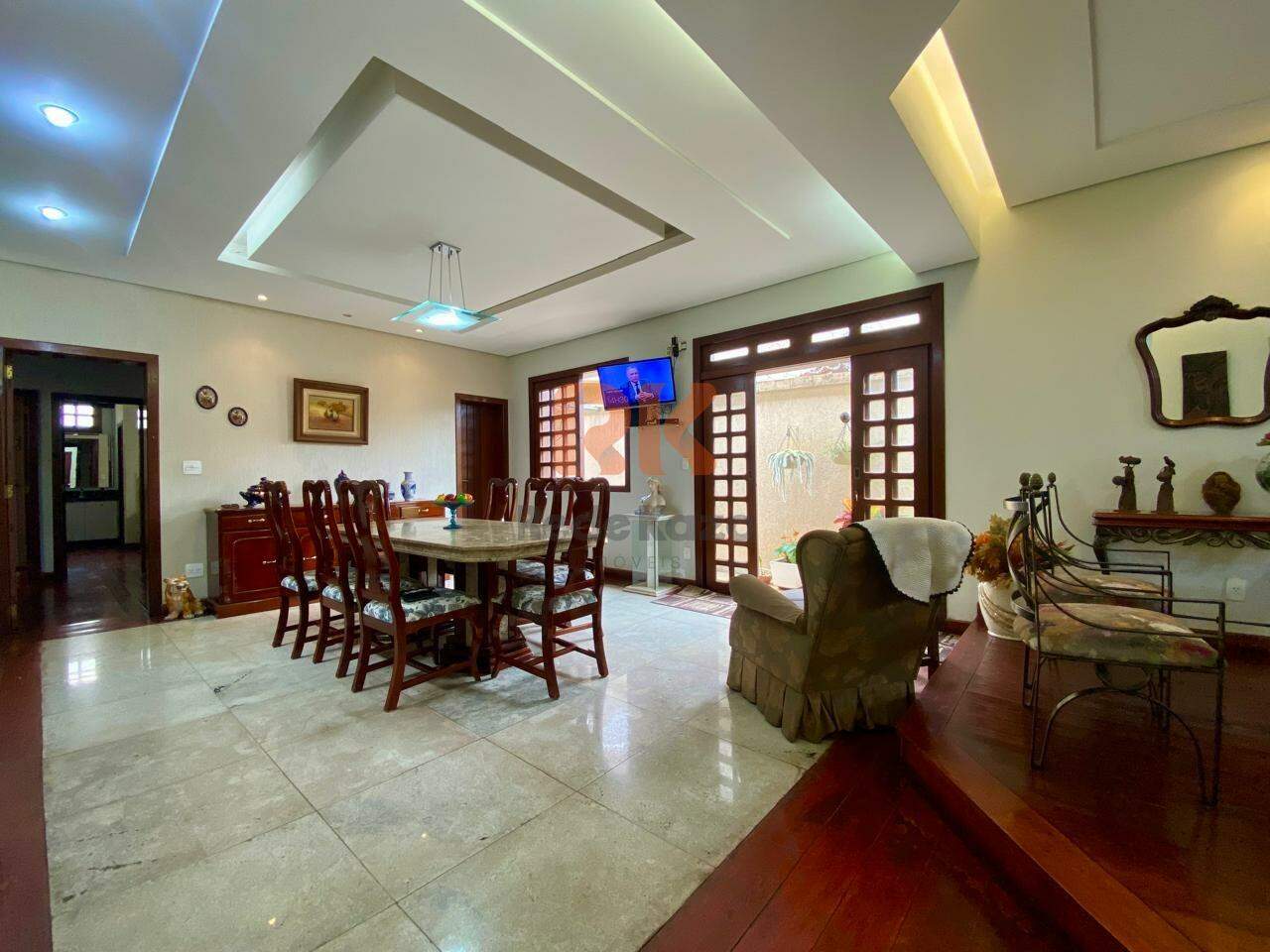 Casa à venda no Paquetá: 