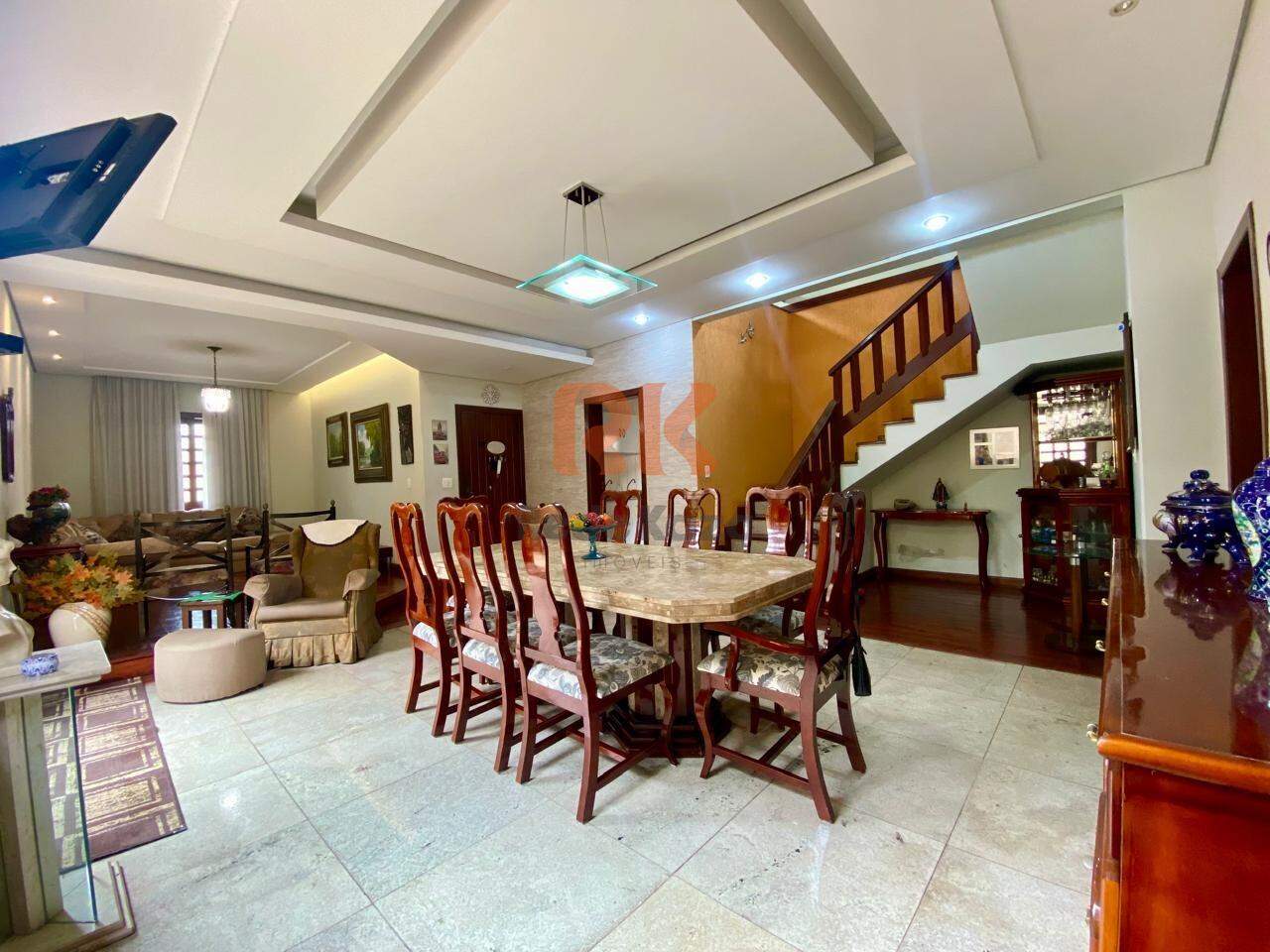 Casa à venda no Paquetá: 