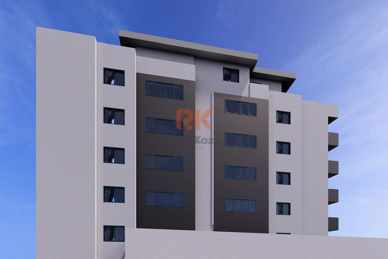 Apartamento à venda no Cabral: 