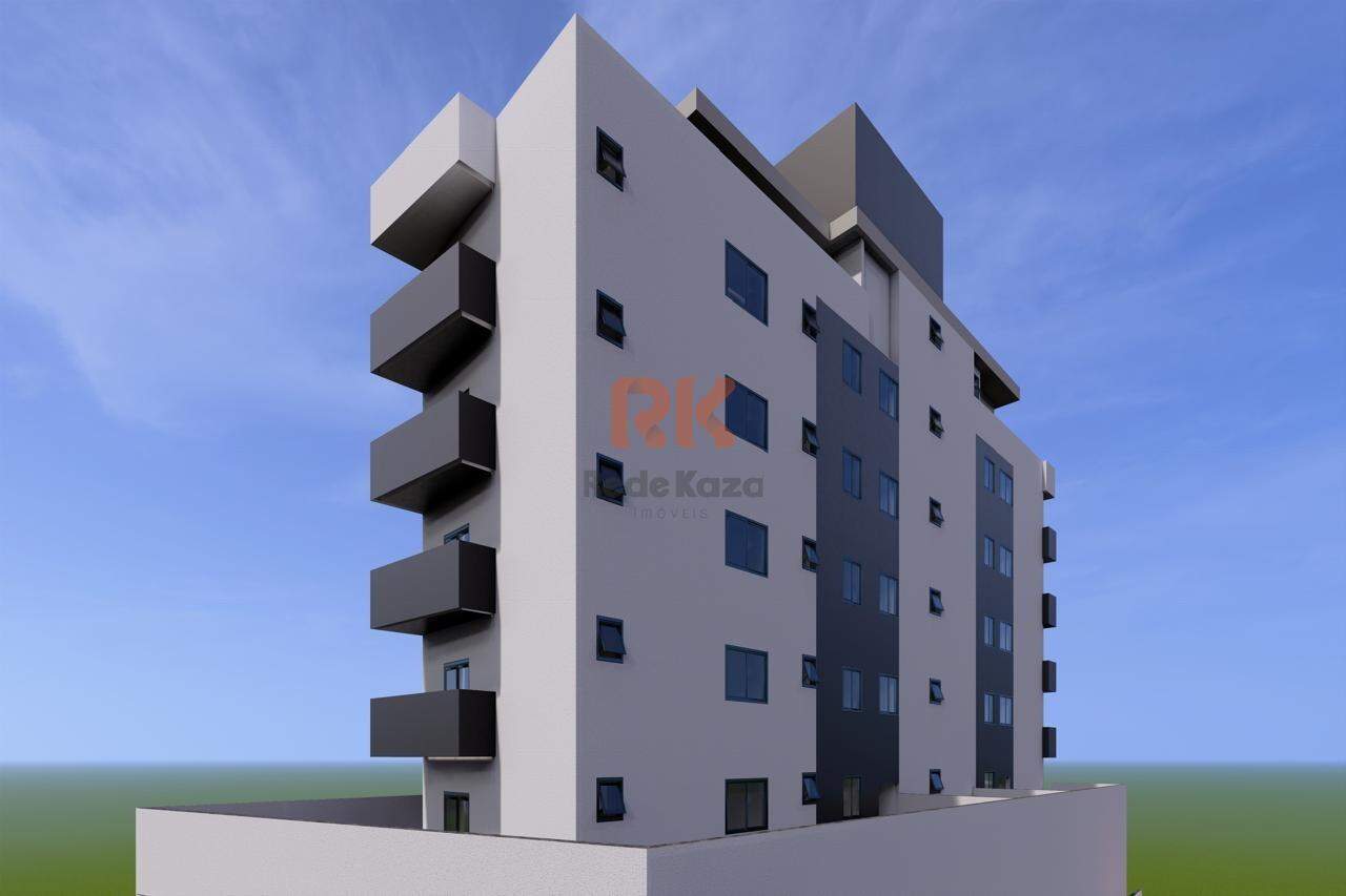 Apartamento à venda no Cabral: 