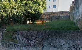 Lote à venda no Rio Branco: 