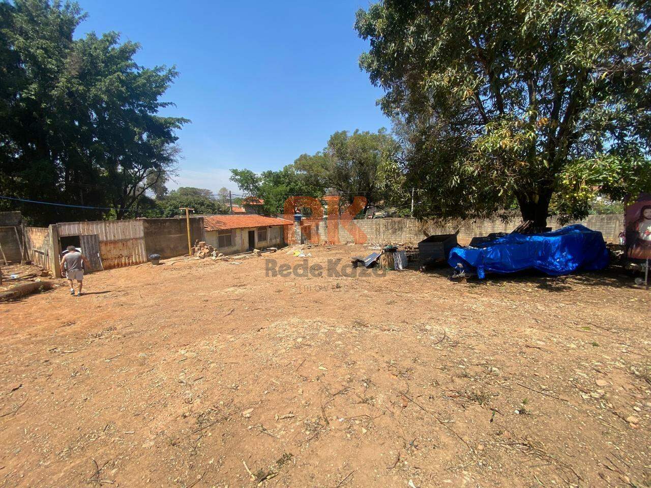 Lote à venda no Braúnas: 