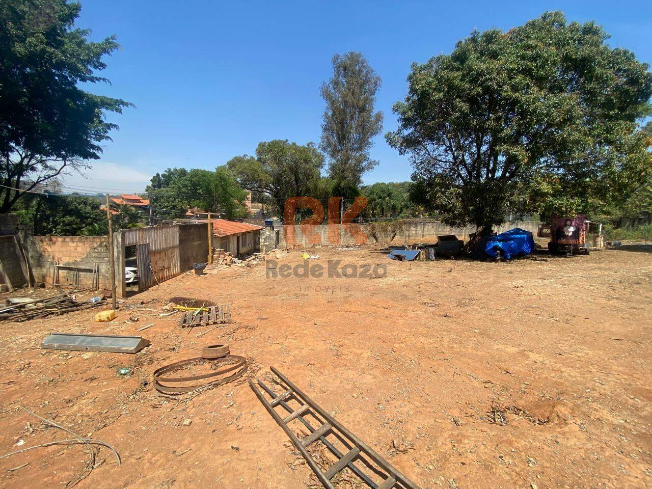 Lote à venda no Braúnas: 