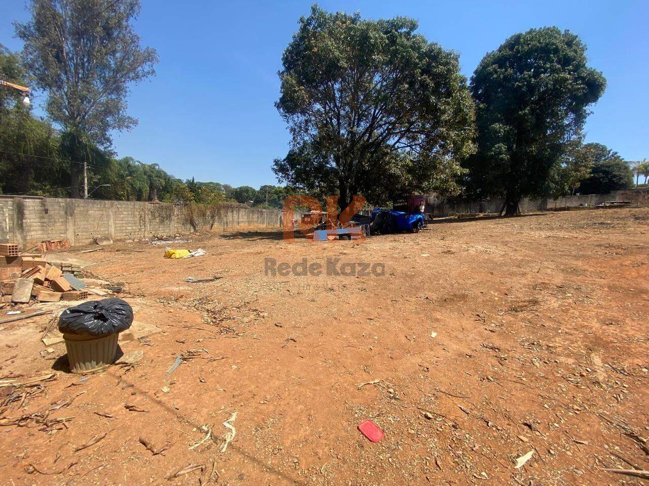 Lote à venda no Braúnas: 