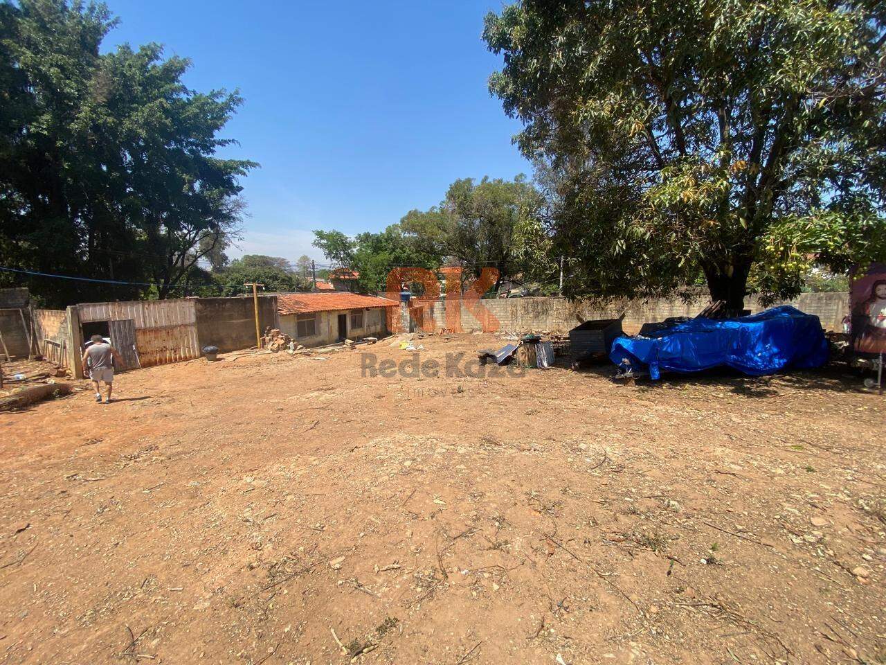 Lote à venda no Braúnas: 