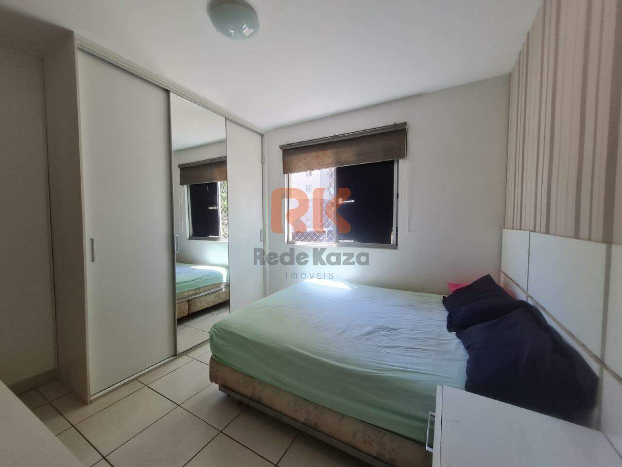 Apartamento à venda no Paquetá: 