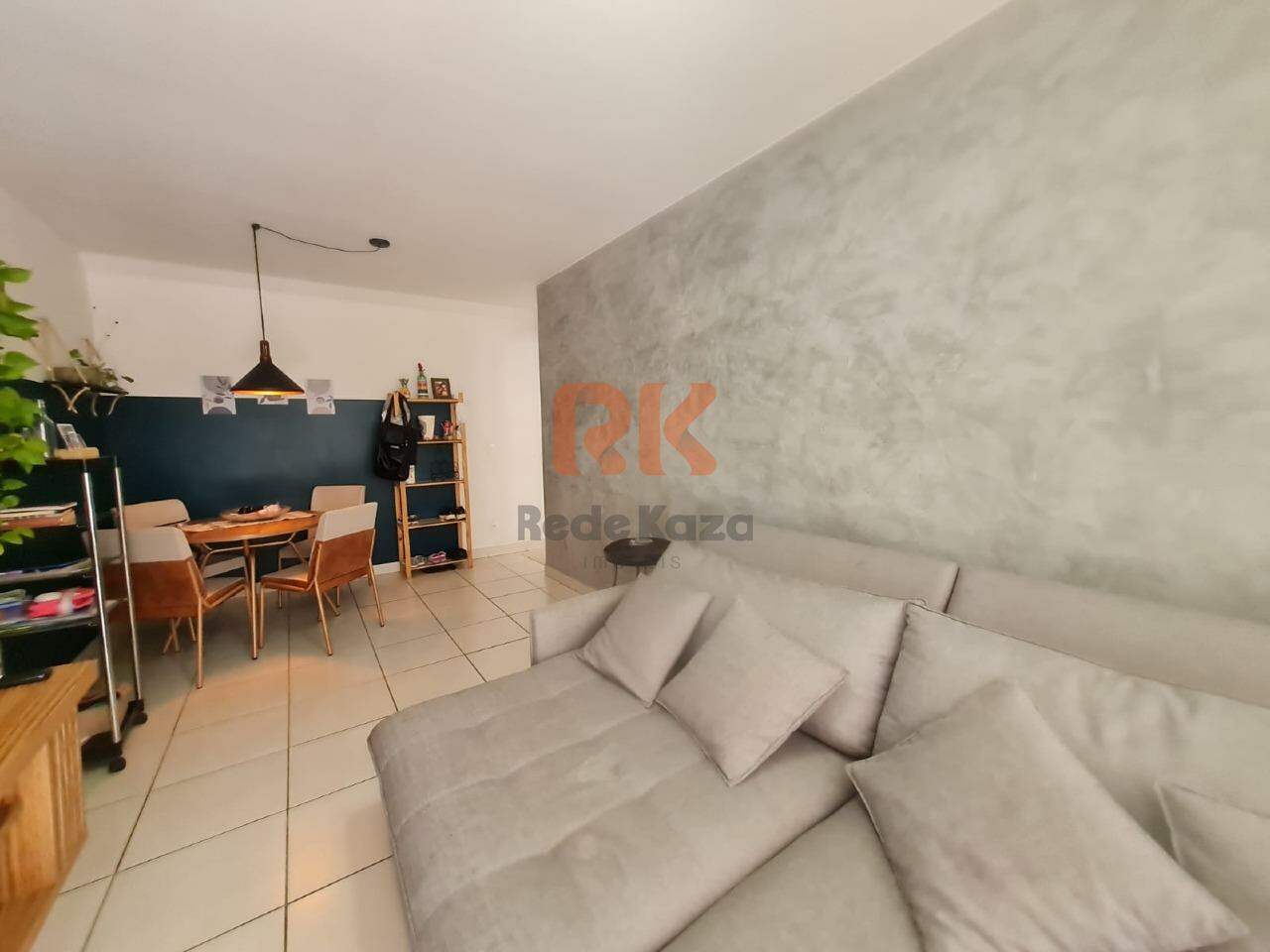 Apartamento à venda no Paquetá: 