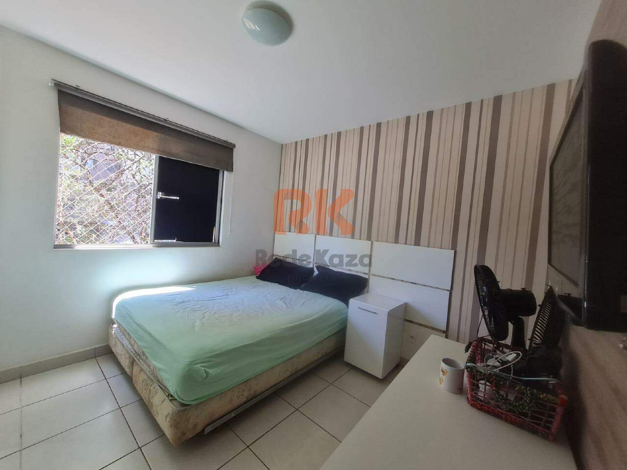 Apartamento à venda no Paquetá: 