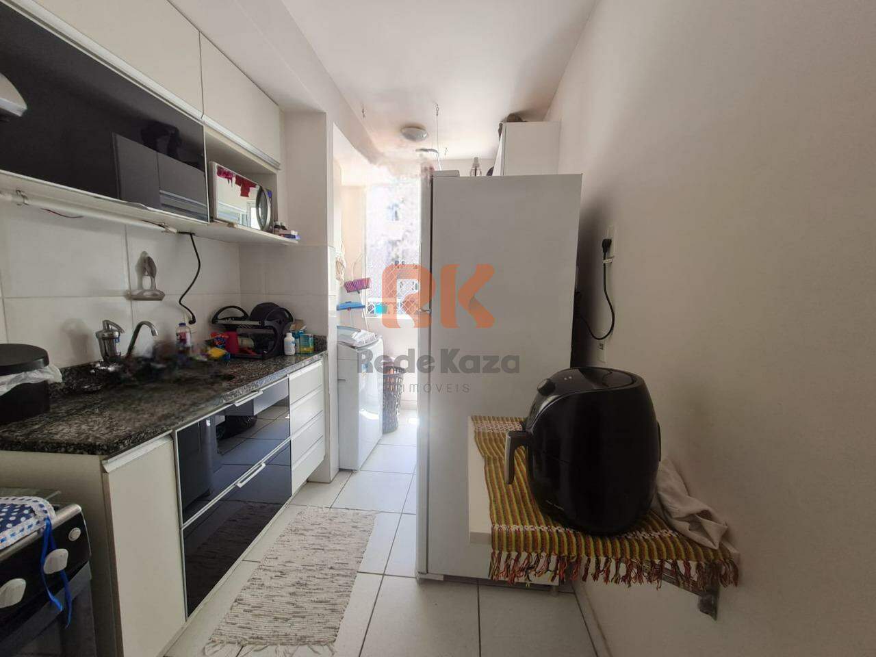 Apartamento à venda no Paquetá: 