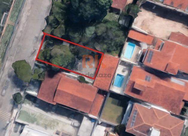 Lote à venda no Ouro Preto: 