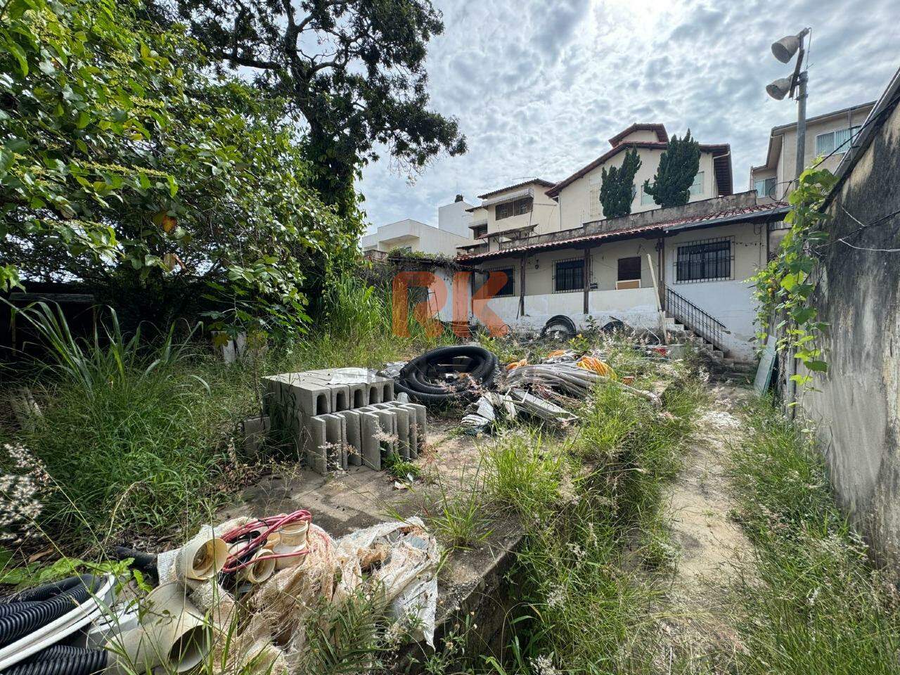 Lote à venda no Ouro Preto: 