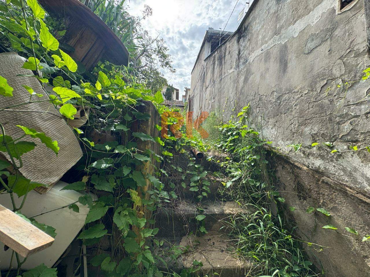Lote à venda no Ouro Preto: 