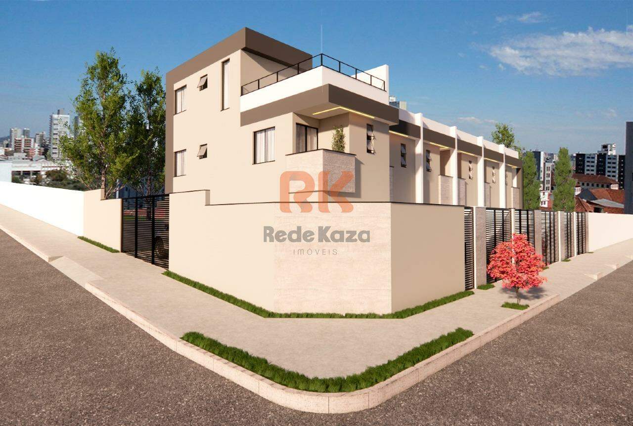 Casa à venda no São João Batista: 