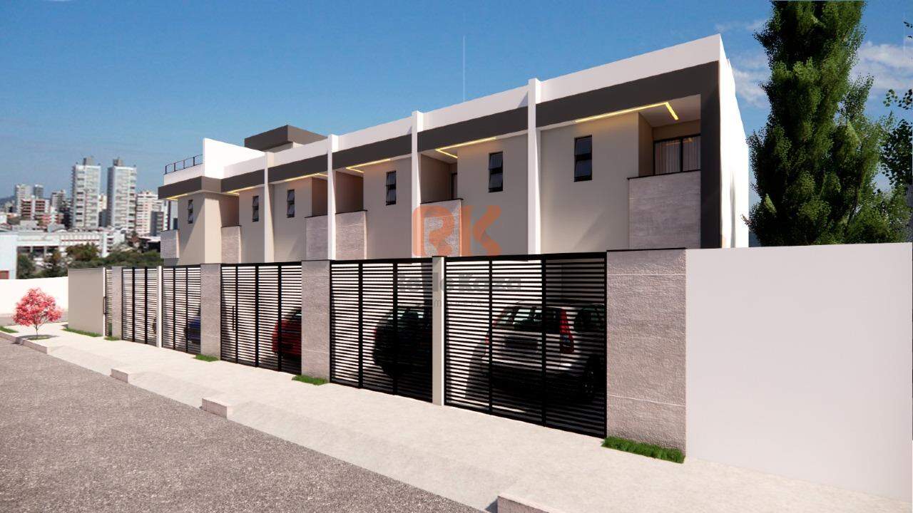 Casa à venda no São João Batista: 