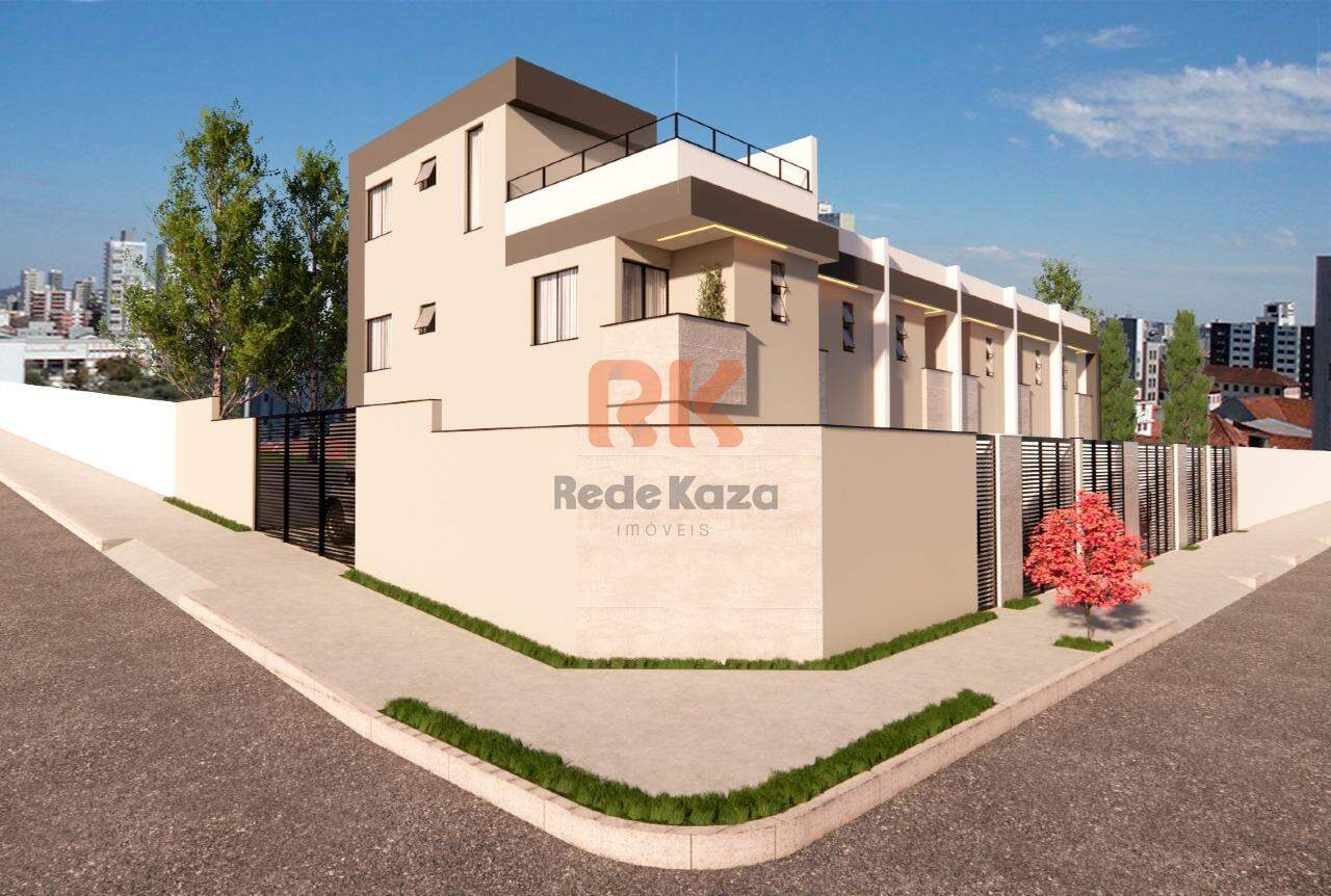 Casa à venda no São João Batista: 
