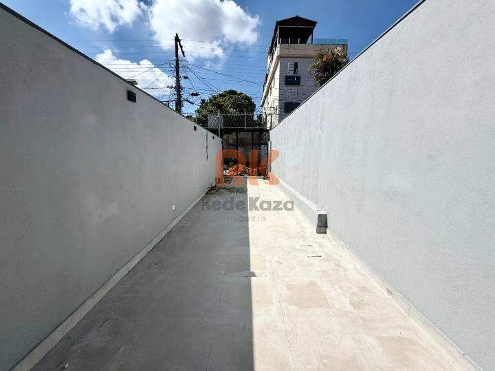 Casa à venda no Copacabana: 