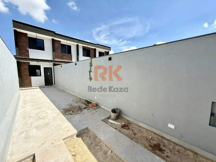 Casa à venda no Copacabana: 