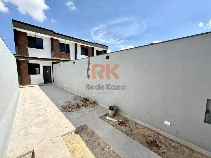 Casa à venda no Copacabana: 