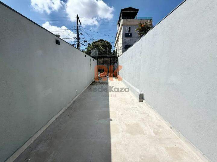 Casa à venda no Copacabana: 